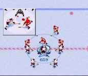 NHL 98