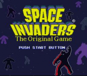 Space Invaders