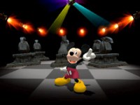 Mickey & Minnie: Trick & Chase
