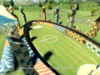 Harry Potter: Quidditch World Cup