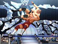 WWE Wrestlemania XIX (Premium Box)