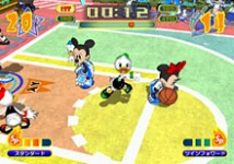 Disney Sports: Basketball