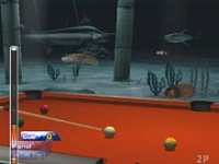 Pool Edge