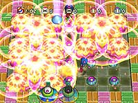 Bomberman Generation