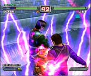 Bloody Roar Extreme