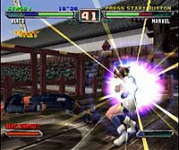 Bloody Roar Extreme