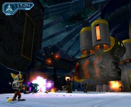 Ratchet & Clank: Up Your Arsenal