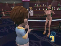Leisure Suit Larry: Magna Cum Laude Uncut and Uncensored