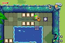 The Legend of Zelda: The Minish Cap