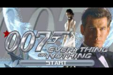 007: Everything or Nothing