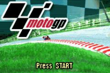 2 Games in 1: GT Advance 3 + MotoGP: Ultimate Racing Technology