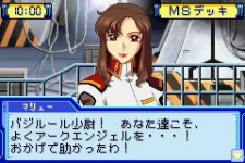 Kidou Senshi Gundam Seed: Tomo to Kimi to Senjou de