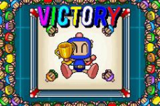 Bomberman Tournament