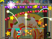 Ultra Puzzle Bobble Online