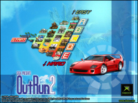 OutRun2 (Limited Edition)