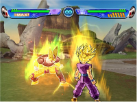 Dragon Ball Z 3