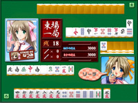 Mahjong