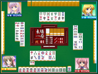 Mahjong