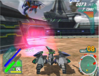 Star Fox: Assault