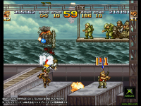 Metal Slug 4