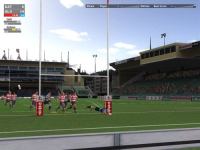 Pro Rugby Manager 2