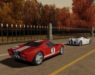 Ford Racing 3