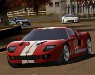 Ford Racing 3