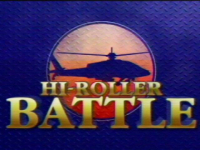 Hi-Roller Battle