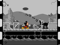 Mickey Mania: The Timeless Adventures of Mickey Mouse