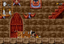 Mickey Mania: The Timeless Adventures of Mickey Mouse