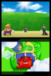 Super Mario 64 DS