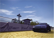 Gran Turismo 4