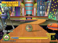 Super Monkey Ball Deluxe