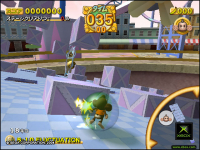 Super Monkey Ball Deluxe