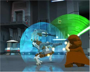 Lego Star Wars: The Video Game