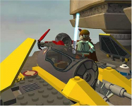 Lego Star Wars: The Video Game