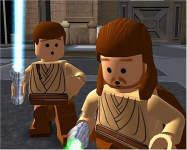 Lego Star Wars: The Video Game