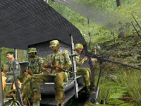 Vietcong: First Alpha