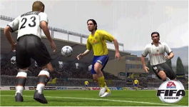 FIFA Soccer