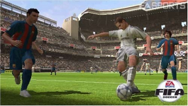 FIFA Soccer