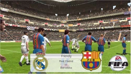 FIFA Soccer