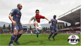 FIFA Soccer