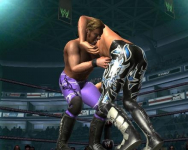 WWE WrestleMania 21: Become a Legend