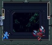 Mega Man X3