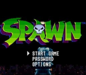 Spawn: The Video Game