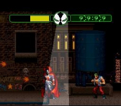 Spawn: The Video Game