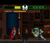 Spawn: The Video Game