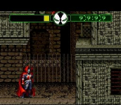 Spawn: The Video Game