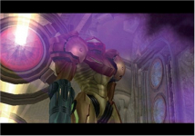 Metroid Prime 2: Dark Echoes