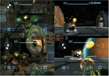 Metroid Prime 2: Dark Echoes